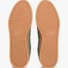 Tommy Jeans skatesneakers i blandade texturer Tommy Jeans skatesneakers i blandade texturer