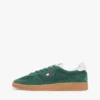 Tommy Jeans skatesneakers i blandade texturer Tommy Jeans skatesneakers i blandade texturer