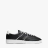 Tommy Jeans skatesneakers i läder Tommy Jeans skatesneakers i läder