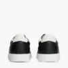 Tommy Jeans skatesneakers i läder Tommy Jeans skatesneakers i läder