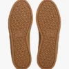 Tommy Jeans skatesneakers i läder Tommy Jeans skatesneakers i läder