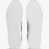 Tommy Jeans skatesneakers i läder Tommy Jeans skatesneakers i läder