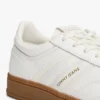 Tommy Jeans skatesneakers i läder Tommy Jeans skatesneakers i läder