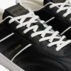 Tommy Jeans skatesneakers i läder Tommy Jeans skatesneakers i läder