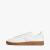 Tommy Jeans skatesneakers i läder Tommy Jeans skatesneakers i läder