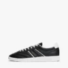 Tommy Jeans skatesneakers i läder Tommy Jeans skatesneakers i läder