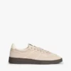 Tommy Jeans skatesneakers i mocka Tommy Jeans skatesneakers i mocka