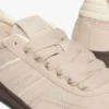 Tommy Jeans skatesneakers i mocka Tommy Jeans skatesneakers i mocka
