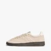 Tommy Jeans skatesneakers i mocka Tommy Jeans skatesneakers i mocka