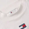 Tommy Jeans Slim Fit Mockneck Tank Top Tommy Jeans Slim Fit Mockneck Tank Top