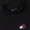 Tommy Jeans Slim Fit Mockneck Tank Top Tommy Jeans Slim Fit Mockneck Tank Top