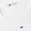 Tommy Jeans Slim Fit Shirred T-shirt