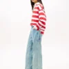 Tommy Jeans Slitna raka Jeans Tommy Jeans Slitna raka Jeans