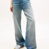 Tommy Jeans Slitna raka Jeans Tommy Jeans Slitna raka Jeans