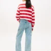 Tommy Jeans Slitna raka Jeans Tommy Jeans Slitna raka Jeans