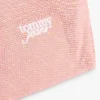 Tommy Jeans Slouchy Crochet Shoulder Bag