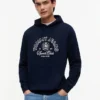 Tommy Jeans Sports Club Logo Hoodie Tommy Jeans Sports Club Logo Hoodie