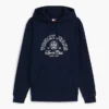 Tommy Jeans Sports Club Logo Hoodie Tommy Jeans Sports Club Logo Hoodie