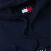 Tommy Jeans Sports Club Logo Hoodie Tommy Jeans Sports Club Logo Hoodie
