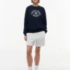 Tommy Jeans Sports Club Logo Sweatshirt Tommy Jeans Sports Club Logo Sweatshirt
