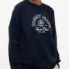Tommy Jeans Sports Club Logo Sweatshirt Tommy Jeans Sports Club Logo Sweatshirt