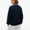 Tommy Jeans Sports Club Logo Sweatshirt Tommy Jeans Sports Club Logo Sweatshirt