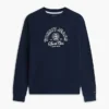Tommy Jeans Sports Club Logo Sweatshirt Tommy Jeans Sports Club Logo Sweatshirt