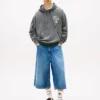 Tommy Jeans Spray Paint Logo Hoodie
