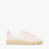 Tommy Jeans stickade skatersneakers Tommy Jeans stickade skatersneakers