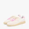 Tommy Jeans stickade skatersneakers Tommy Jeans stickade skatersneakers