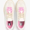 Tommy Jeans stickade skatersneakers Tommy Jeans stickade skatersneakers