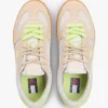Tommy Jeans stickade skatersneakers