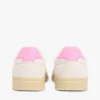 Tommy Jeans stickade skatersneakers Tommy Jeans stickade skatersneakers