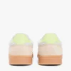 Tommy Jeans stickade skatersneakers