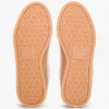 Tommy Jeans stickade skatersneakers