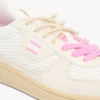 Tommy Jeans stickade skatersneakers Tommy Jeans stickade skatersneakers