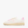 Tommy Jeans stickade skatersneakers Tommy Jeans stickade skatersneakers