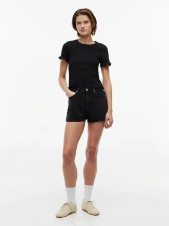 Tommy Jeans stretchdenimshorts