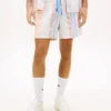Tommy Jeans Striped Dobby Shorts Tommy Jeans Striped Dobby Shorts