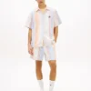 Tommy Jeans Striped Dobby Shorts Tommy Jeans Striped Dobby Shorts