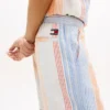 Tommy Jeans Striped Dobby Shorts Tommy Jeans Striped Dobby Shorts
