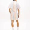 Tommy Jeans Striped Dobby Shorts Tommy Jeans Striped Dobby Shorts