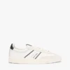 Tommy Jeans Suede Mix Skater Sneaker