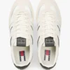 Tommy Jeans Suede Mix Skater Sneaker