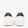 Tommy Jeans Suede Mix Skater Sneaker