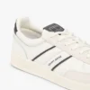 Tommy Jeans Suede Mix Skater Sneaker