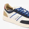 Tommy Jeans Suede Mix Skater Sneaker Tommy Jeans Suede Mix Skater Sneaker