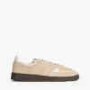Tommy Jeans Suede Skater Sneaker