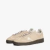 Tommy Jeans Suede Skater Sneaker