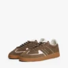 Tommy Jeans Suede Skater Sneaker